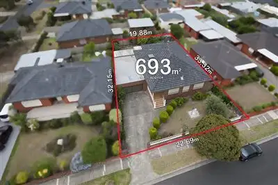 26 Hyde Street, Hadfield VIC 3046