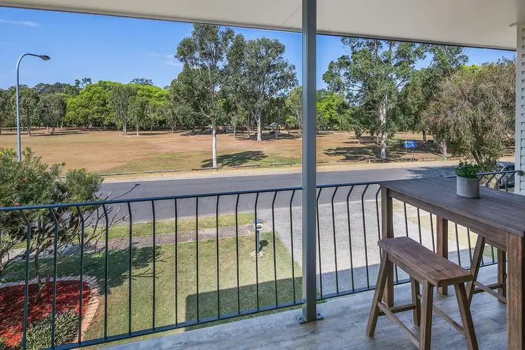 Third view of Homely house listing, 47 Blackberry Street, Mansfield QLD 4122