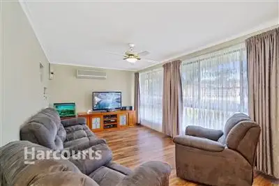 Second view of Homely house listing, 6 Parma Crescent, St Helens Park NSW 2560