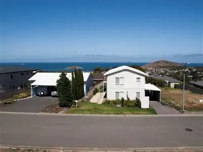 Main view of Homely land listing, 38 Wright Terrace, Encounter Bay SA 5211