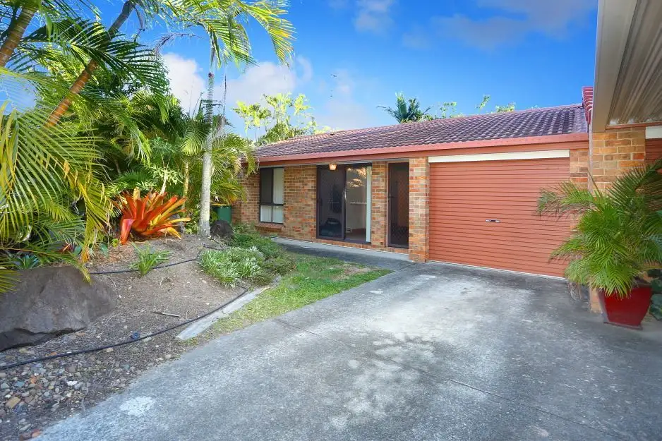 Main view of Homely semi-detached listing, 1/88 Village Way, Oxenford QLD 4210