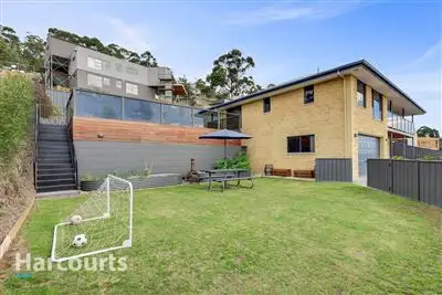 Third view of Homely house listing, 3 Hakea Drive, Tolmans Hill TAS 7007