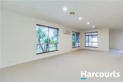 Fourth view of Homely house listing, 80 Scotsdale Drive, Cranbourne East VIC 3977