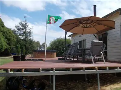 Fifth view of Homely rural property listing, 1020 Kialla Road, Crookwell NSW 2583