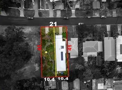 Second view of Homely house listing, 118 Blackwood Avenue, Morningside QLD 4170
