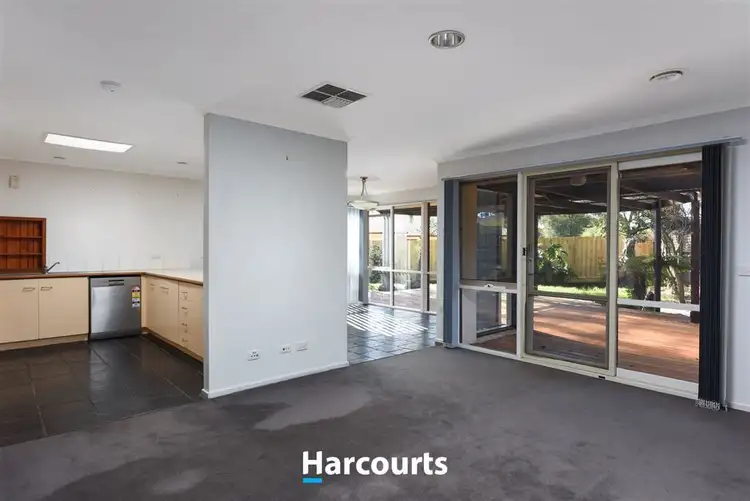 Third view of Homely house listing, 5 Kimberly Court, Berwick VIC 3806