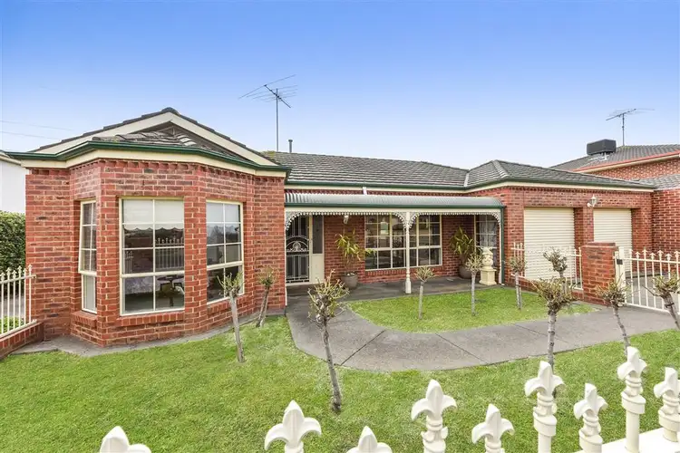 1/45 Augustine Drive, Highton VIC 3216