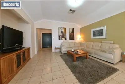 Fifth view of Homely house listing, 23 Ohrid Place, Joondalup WA
