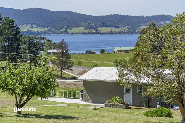 Third view of Homely house listing, 7 Bonnies Way, Port Huon TAS 7116