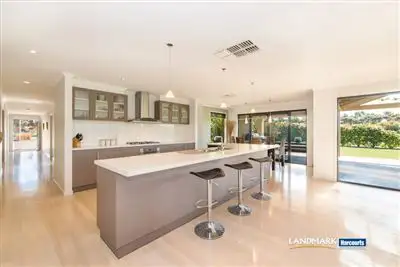 Second view of Homely house listing, 87 Yverdon Drv, Bannockburn VIC 3331