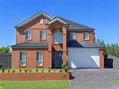 42 Gerongar Crescent, Avondale NSW