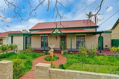Main view of Homely house listing, 10 Kingston Ave, Daw Park SA 5041