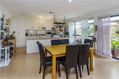 Third view of Homely house listing, 42 Serafino Drive, Noarlunga Downs SA 5168