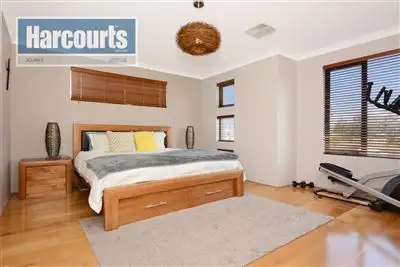 Fifth view of Homely house listing, 4 Orange Grove, Clarkson WA 6030