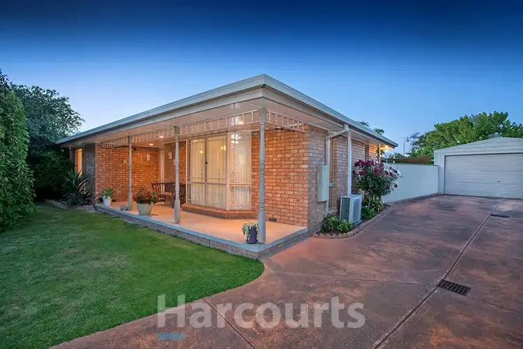 Third view of Homely house listing, 21 Grange Court, Koo Wee Rup VIC 3981