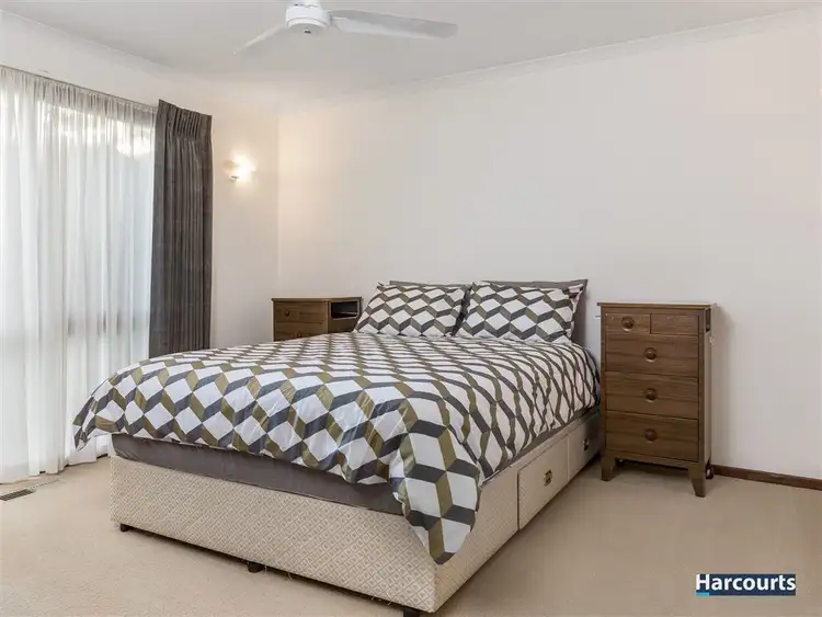 Sixth view of Homely house listing, 13 Meaghan Court, Rowville VIC 3178