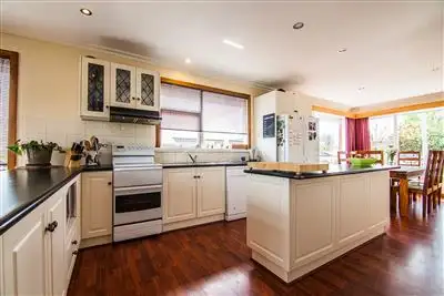 Second view of Homely house listing, 145 Punchbowl Road, Newstead TAS 7250