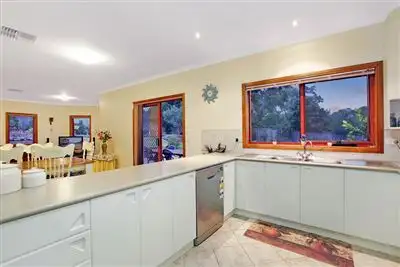 Second view of Homely house listing, 3 Acacia Court, Sunbury VIC 3429