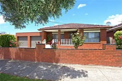 Main view of Homely house listing, 53 Barry Road, Thomastown VIC 3074