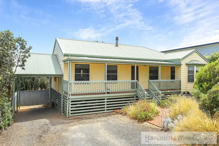 Main view of Homely house listing, 19 Vernon Crescent, Maslin Beach SA 5170