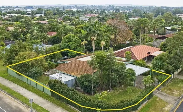 23 Schweitzer Street, Mount Warren Park QLD 4207