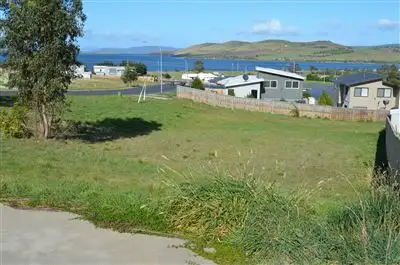 Main view of Homely land listing, 46 Millview Drive, Oakdowns TAS 7019
