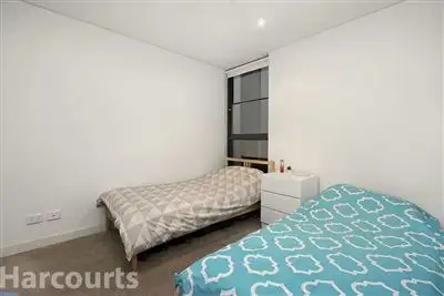 Seventh view of Homely apartment listing, 201/20 Coromandel Place, Melbourne VIC 3000
