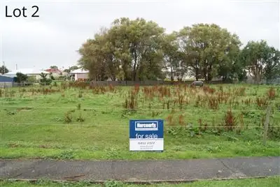 Third view of Homely land listing, 18-22 Main Road, Stanley TAS 7331