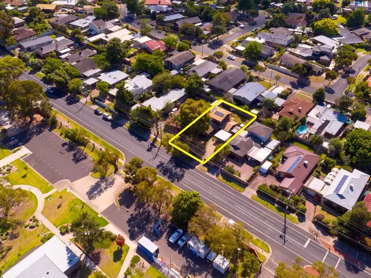 Fifth view of Homely house listing, 182 McMahons Road, Frankston VIC 3199