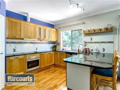 Third view of Homely house listing, 17 Deborah Pl, Westlake QLD 4074