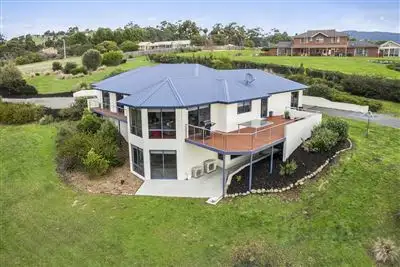 Sixth view of Homely house listing, 11 Hillview Drive, Margate TAS 7054