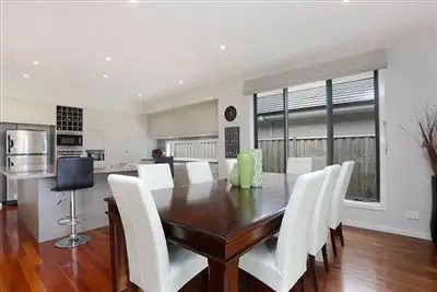 Second view of Homely house listing, 15 Crampton Chase, Sandhurst VIC 3977