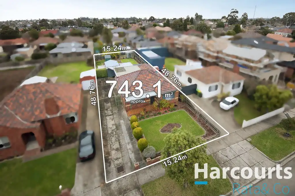 Main view of Homely house listing, 195 Purinuan Road, Reservoir VIC 3073