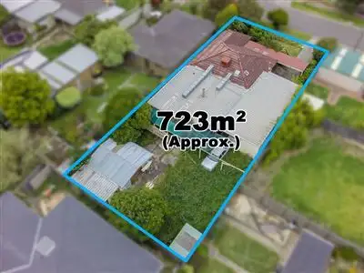 1 Crosslee Court, Deer Park VIC 3023