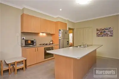 Third view of Homely house listing, 12 Lagoon Row, Officer VIC 3809