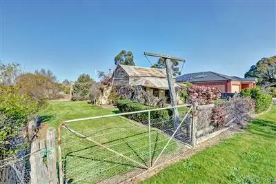 Third view of Homely land listing, 21 Templeton Street, Clunes VIC 3370