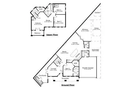Fifth view of Homely house listing, 71a Sir John Marks Drive, West Lakes SA 5021