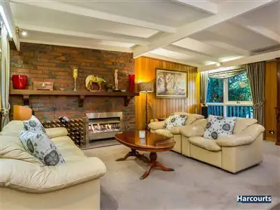 Sixth view of Homely house listing, 1 The Outlook, Heathmont VIC 3135