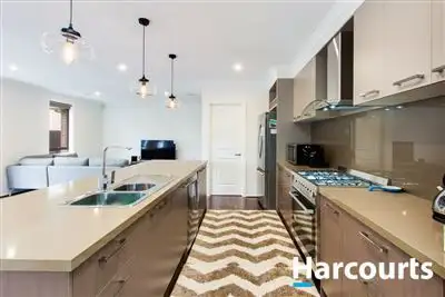 Fourth view of Homely house listing, 32 Canmore street, Cranbourne East VIC 3977