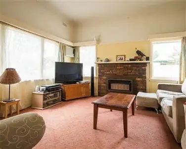 Second view of Homely house listing, 3 Morgan Street, Euroa VIC 3666