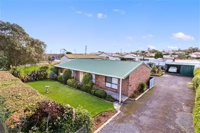 Main view of Homely house listing, 37 John Street, East Devonport TAS 7310