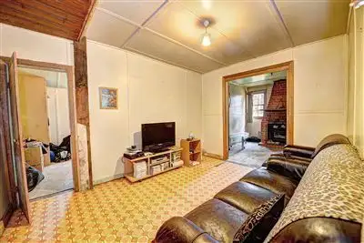 Sixth view of Homely rural property listing, 175 Aubreys Road, Magpie VIC 3352