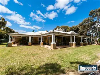 Second view of Homely house listing, 16 Hill Street, Waroona WA 6215