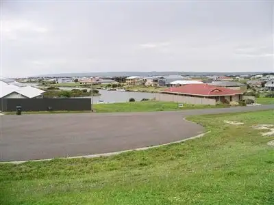Main view of Homely land listing, 111 Excelsior Parade, Hindmarsh Island SA 5214