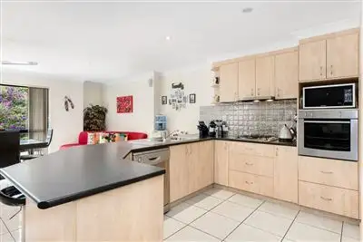 Fourth view of Homely townhouse listing, 6/145 Gemvale Road, Mudgeeraba QLD 4213