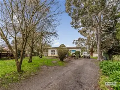 89 Gardner Holman Road, Drouin VIC 3818