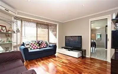 Fourth view of Homely unit listing, 1/2 Filomena Court, Cranbourne North VIC 3977