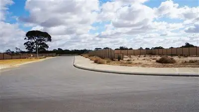 Second view of Homely land listing, 2 Cummings St, Merredin WA 6415