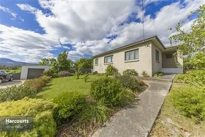 Main view of Homely house listing, 41 Knights Road, Huonville TAS 7109
