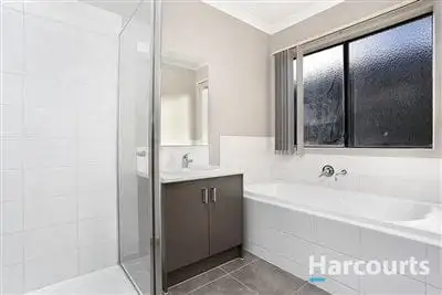 Sixth view of Homely house listing, 4 Creswick Drive, Wollert VIC 3750